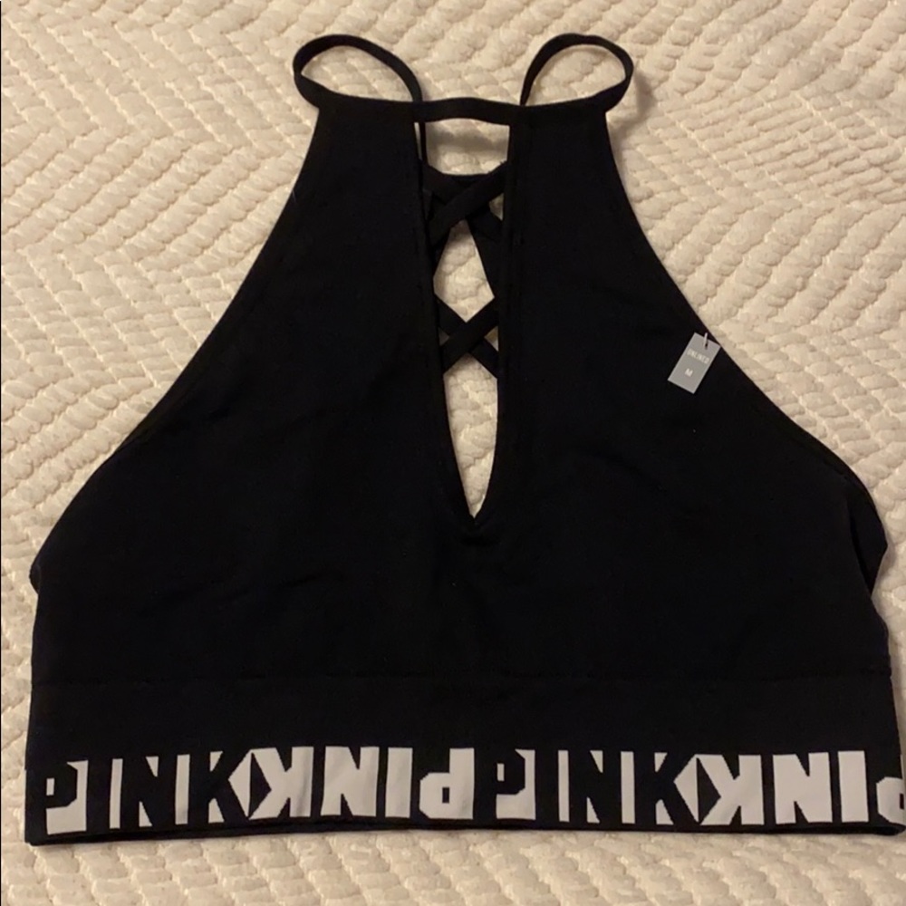 Victoria’s Secret PINK Bralette